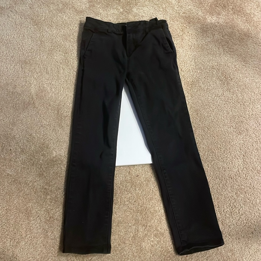 RSQ Boys Slim Chino Pants | Size 12 | Good Condition